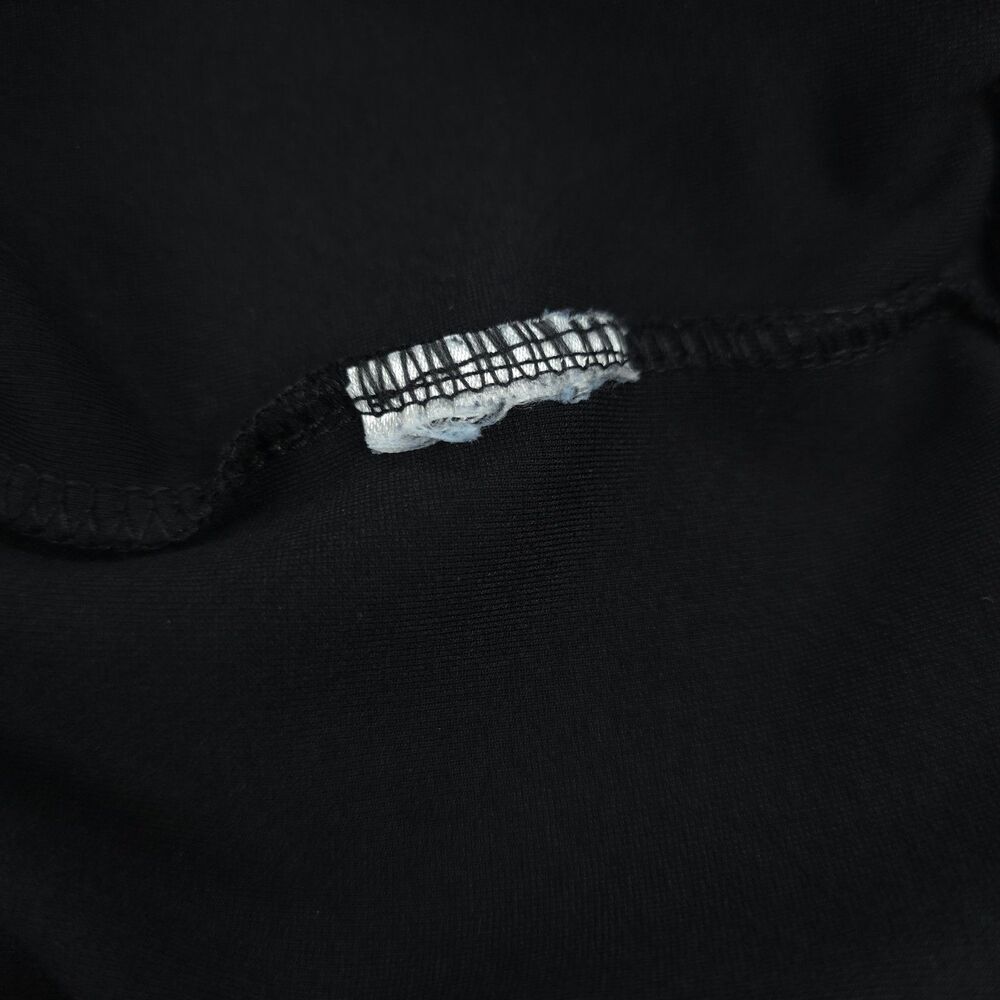 TRAVIS MATHEW Friday Ponte Half Zip Hoodie Minimal Athleisure Lounge Casual VSCO - Picture 7 of 8